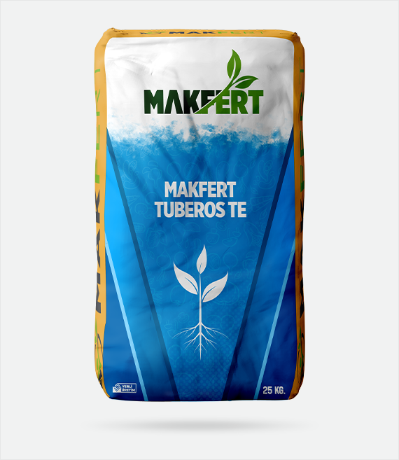 Katı Makfert Tuberos Te