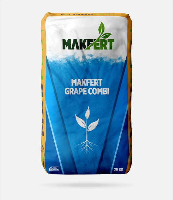 Katı Makfert Grape Combi