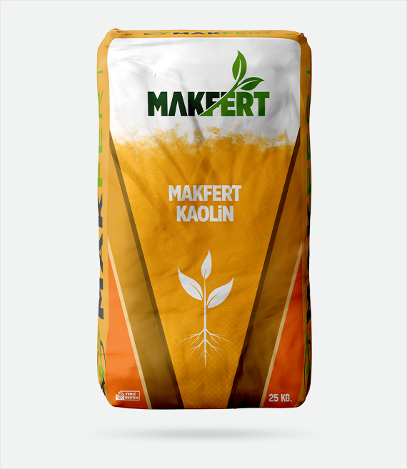 Makfert Kaolin